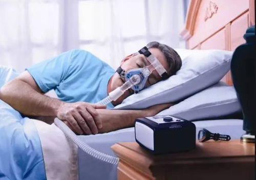 กรณี บริษัท ล่าสุดเกี่ยวกับ สิ่งที่คุณจําเป็นต้องรู้เกี่ยวกับการใช้ CPAP