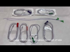 What is Ryle's tube?