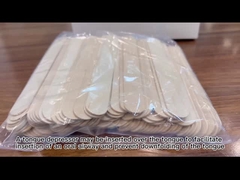 What is the use of tongue depressor？