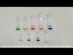 Oropharyngeal Airway(Guedel Type)