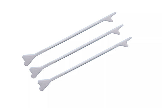 คุณภาพ  Hospital Gynecology Kit Cervical Spatula / Wood Cervical Spatula โรงงาน