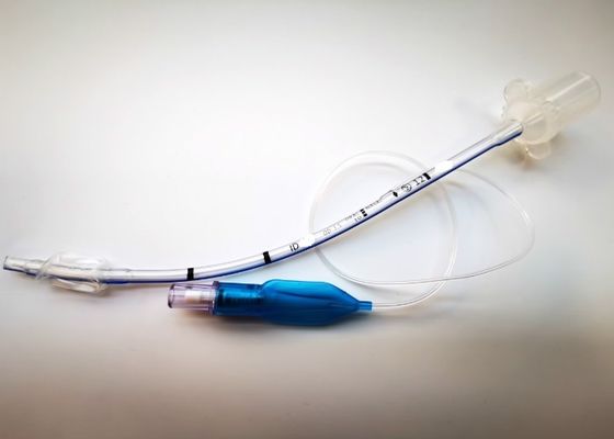 บัลลูน Oral Rae Endotracheal Tube ท่อกลากทางการแพทย์ขนาด 3.0 มม.