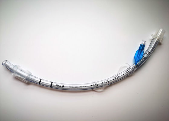 บัลลูนการแพทย์ ช่องจมูก Rae Tube 8.0 มิลลิเมตร