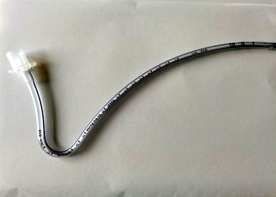 X Ray Murphy Endotracheal Tube 5.0 มิลลิเมตร Oral Tracheal Tube