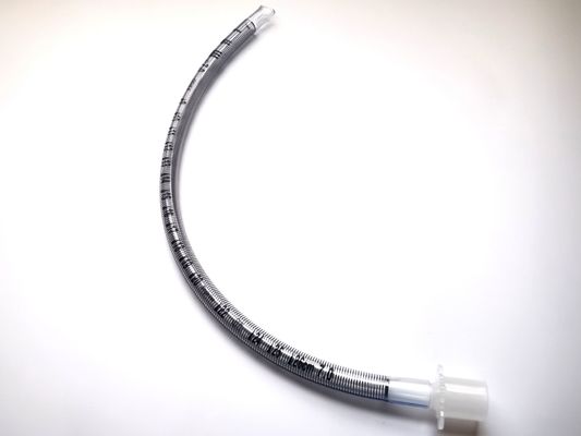 การใส่ท่อ Endotracheal เสริม 7.0mm Rae ท่อ Endotracheal