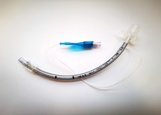 ท่อ Endotracheal กระชับกระชับกระชับกระชับกระชับ 3.0 มม ท่อ Rae จมูก