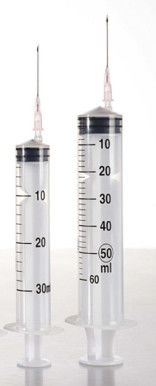 ท่อ Pvc Hypodermic เข็มฉีดยาปลอดเชื้อแบบใช้แล้วทิ้ง Luer Slip Non Pyrogenic