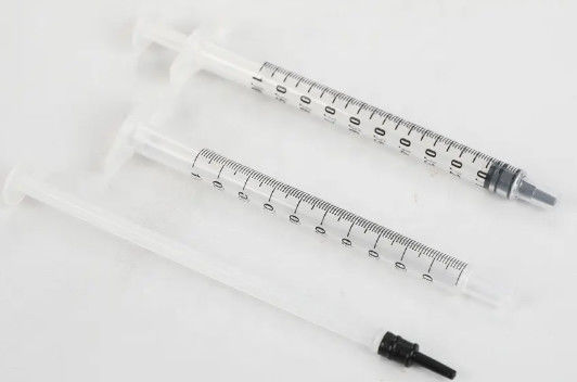 สายฉีดยา Tuberculin Bacillus (BCG) 1 ml พร้อมเข็ม