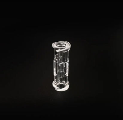 Medical Dental Connector For Luer Lock Syringe สําหรับการผสมยา ผู้หญิง