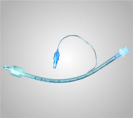 3.5 มิลลิเมตร X Ray เสริมท่อ Endotracheal