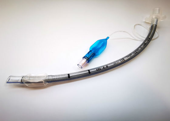 40.0 มิลลิเมตร Murphy ตา Endotracheal Tube