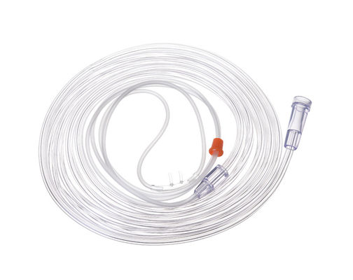 PVC Prongs ช่องจมูก